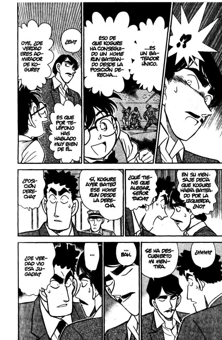 Detective Conan capítulo 123 página 13