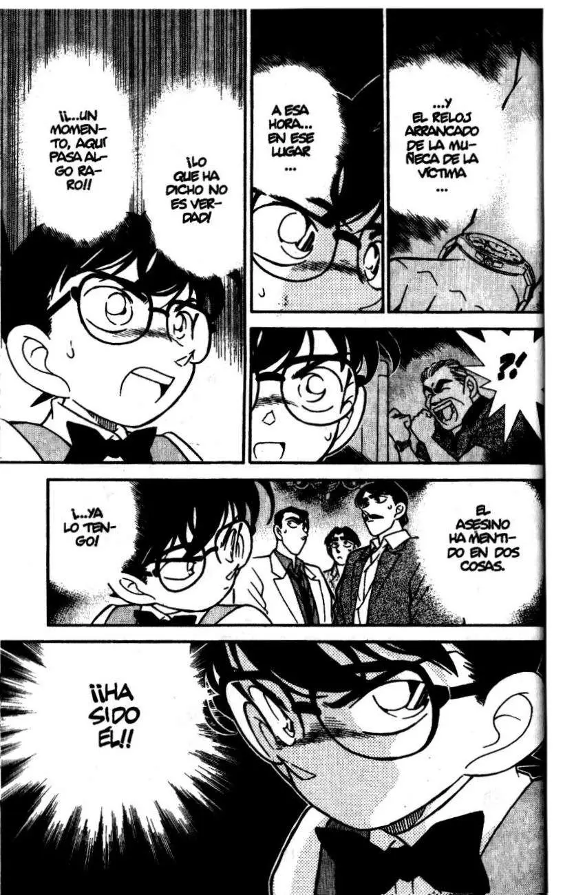 Detective Conan capítulo 123 página 16