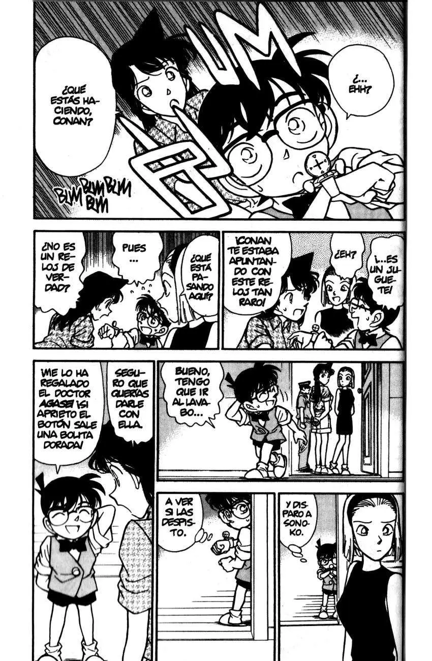 Detective Conan capítulo 124 página 4