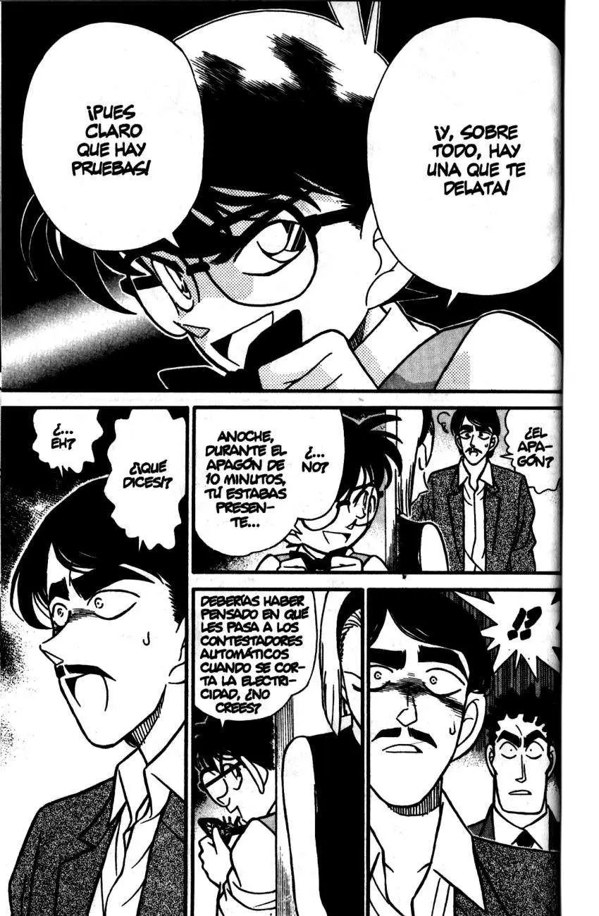 Detective Conan capítulo 124 página 12