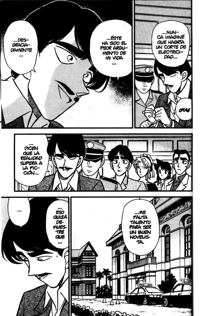 Detective Conan capítulo 124 página 16