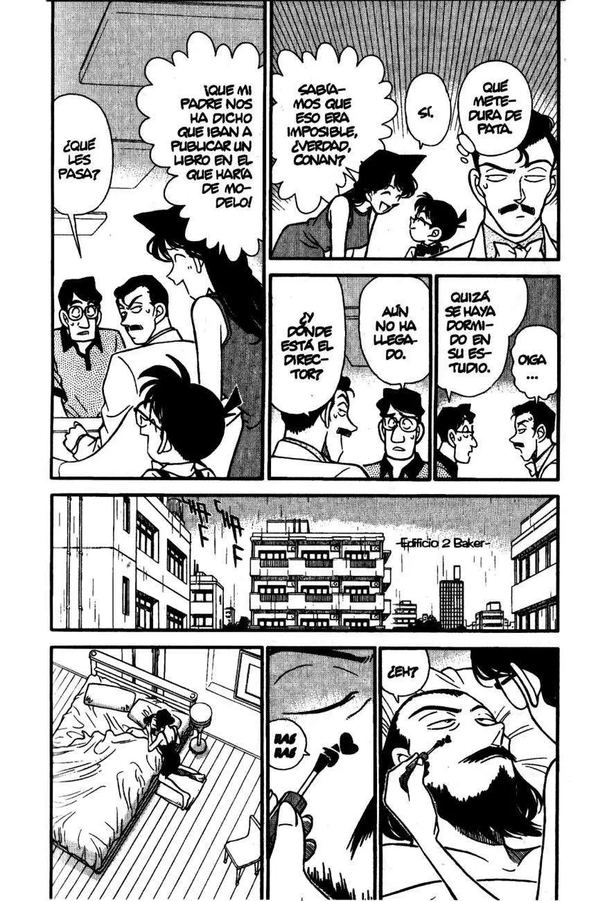 Detective Conan capítulo 125 página 3