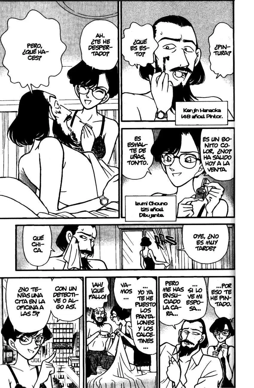 Detective Conan capítulo 125 página 4