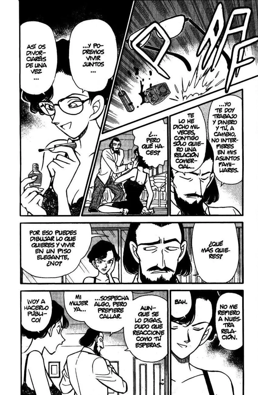Detective Conan capítulo 125 página 5