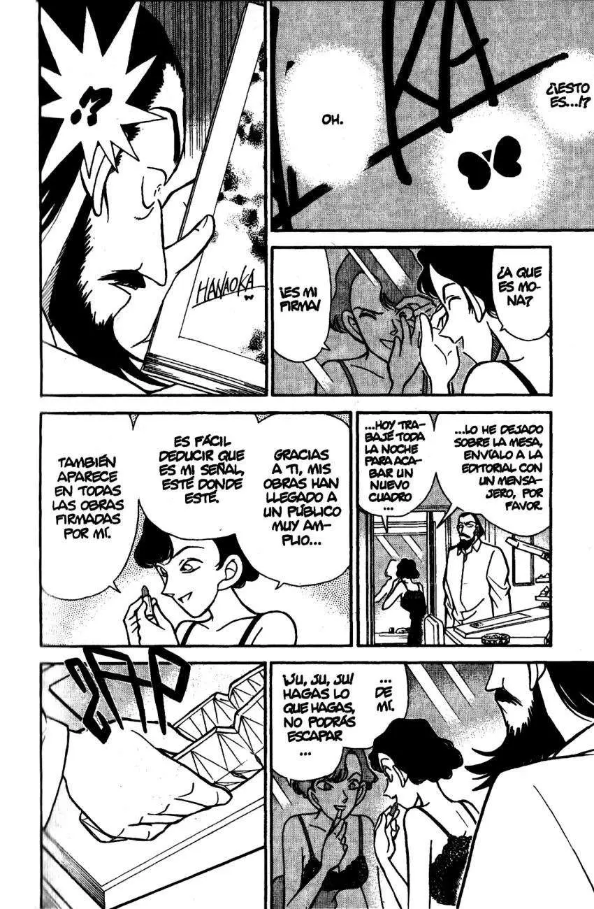 Detective Conan capítulo 125 página 7