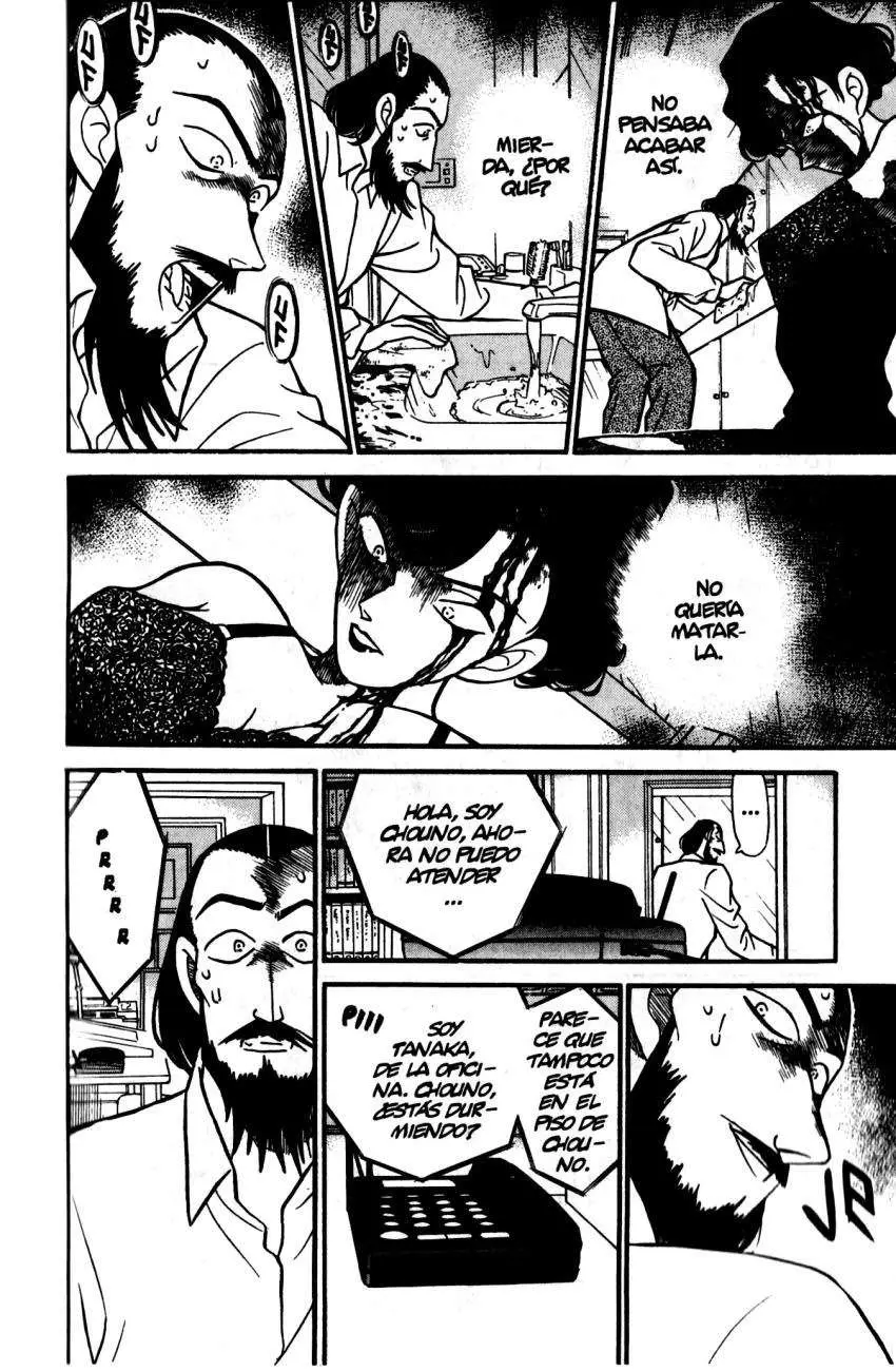 Detective Conan capítulo 125 página 9