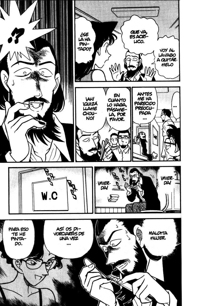 Detective Conan capítulo 125 página 12