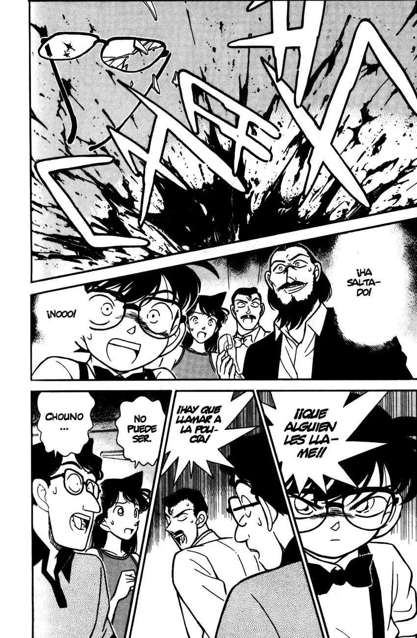 Detective Conan capítulo 125 página 15