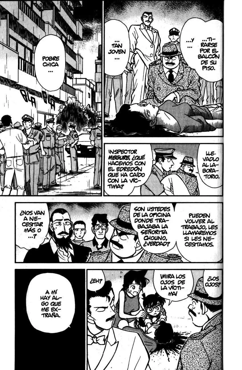 Detective Conan capítulo 126 página 2