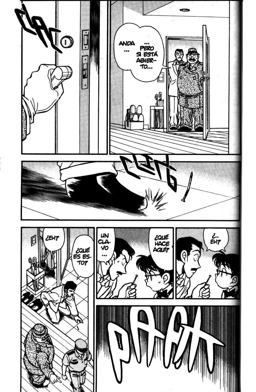 Detective Conan capítulo 126 página 4