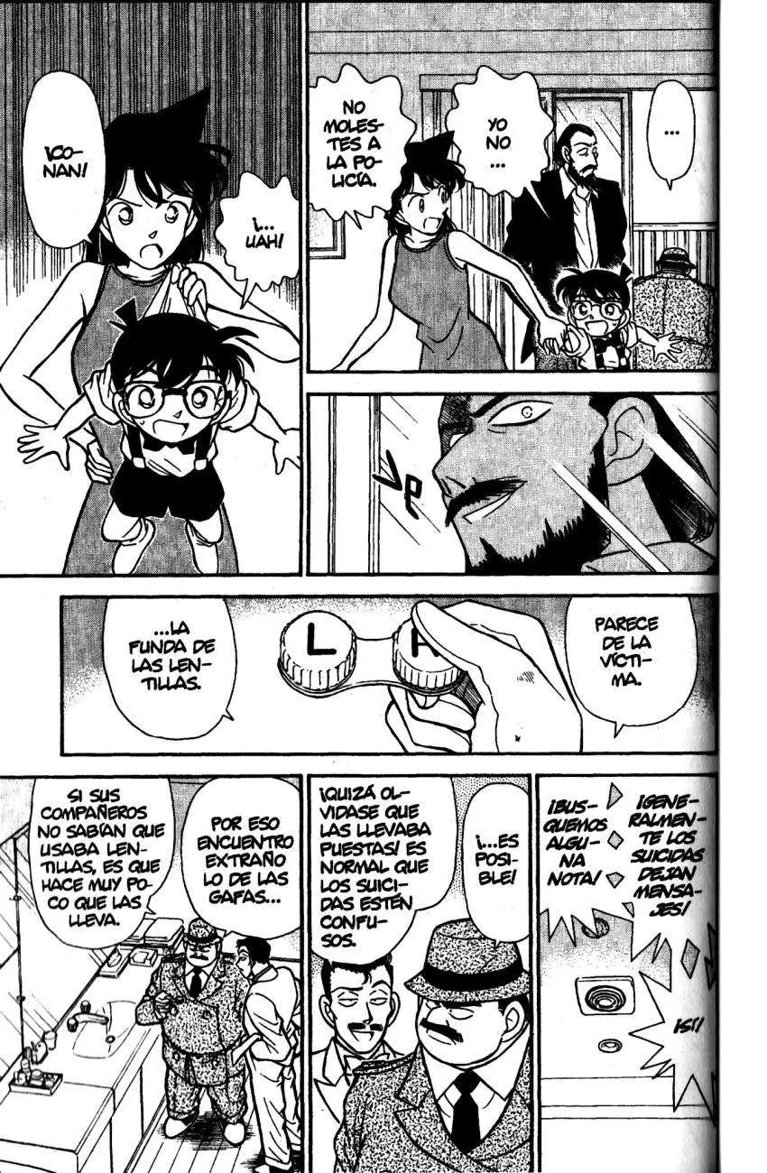 Detective Conan capítulo 126 página 6