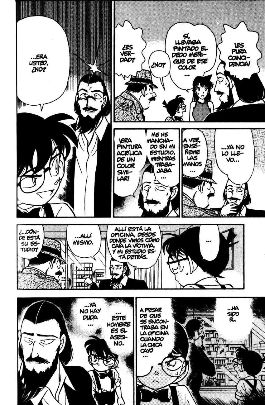 Detective Conan capítulo 126 página 9