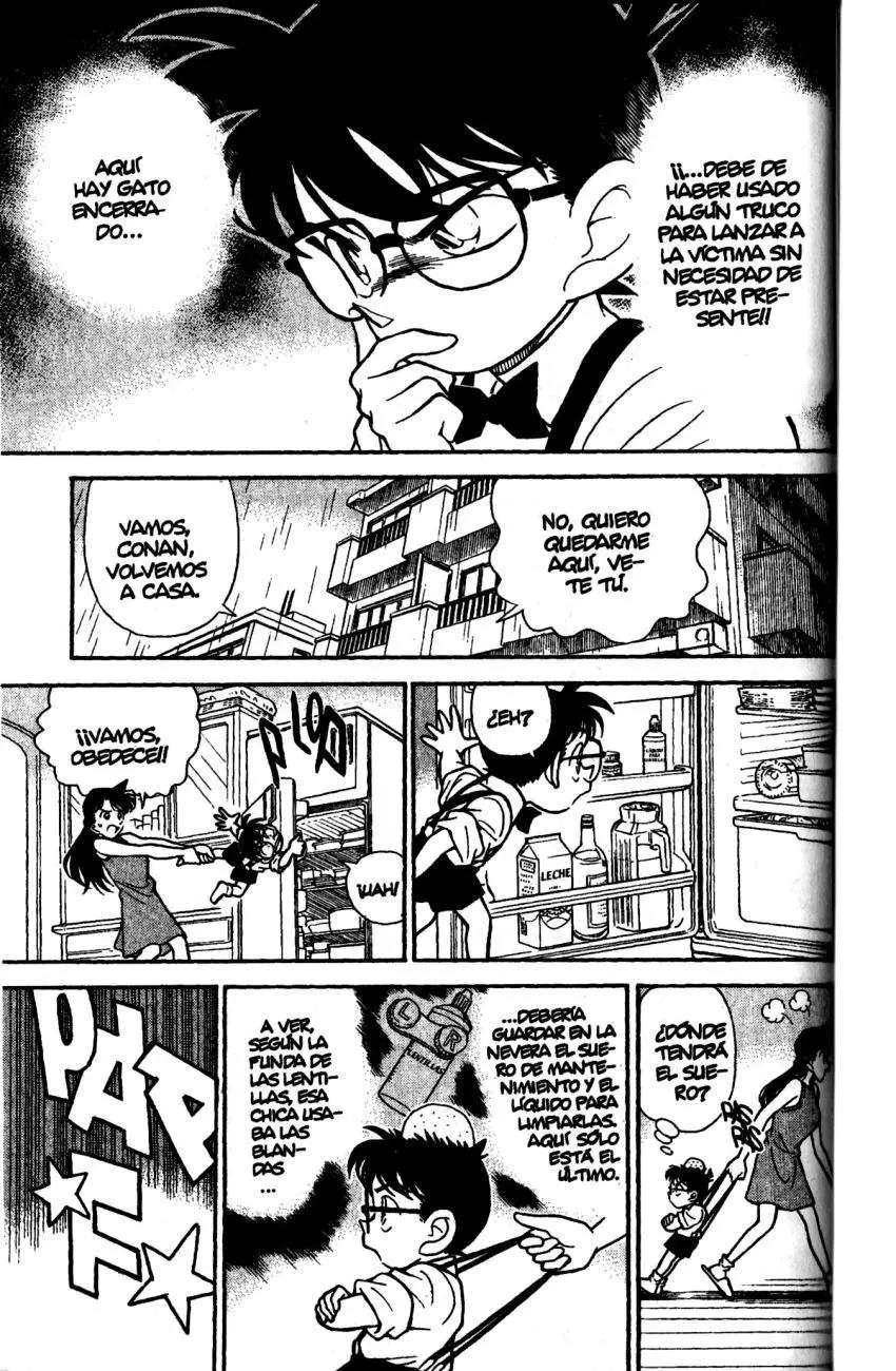 Detective Conan capítulo 126 página 10