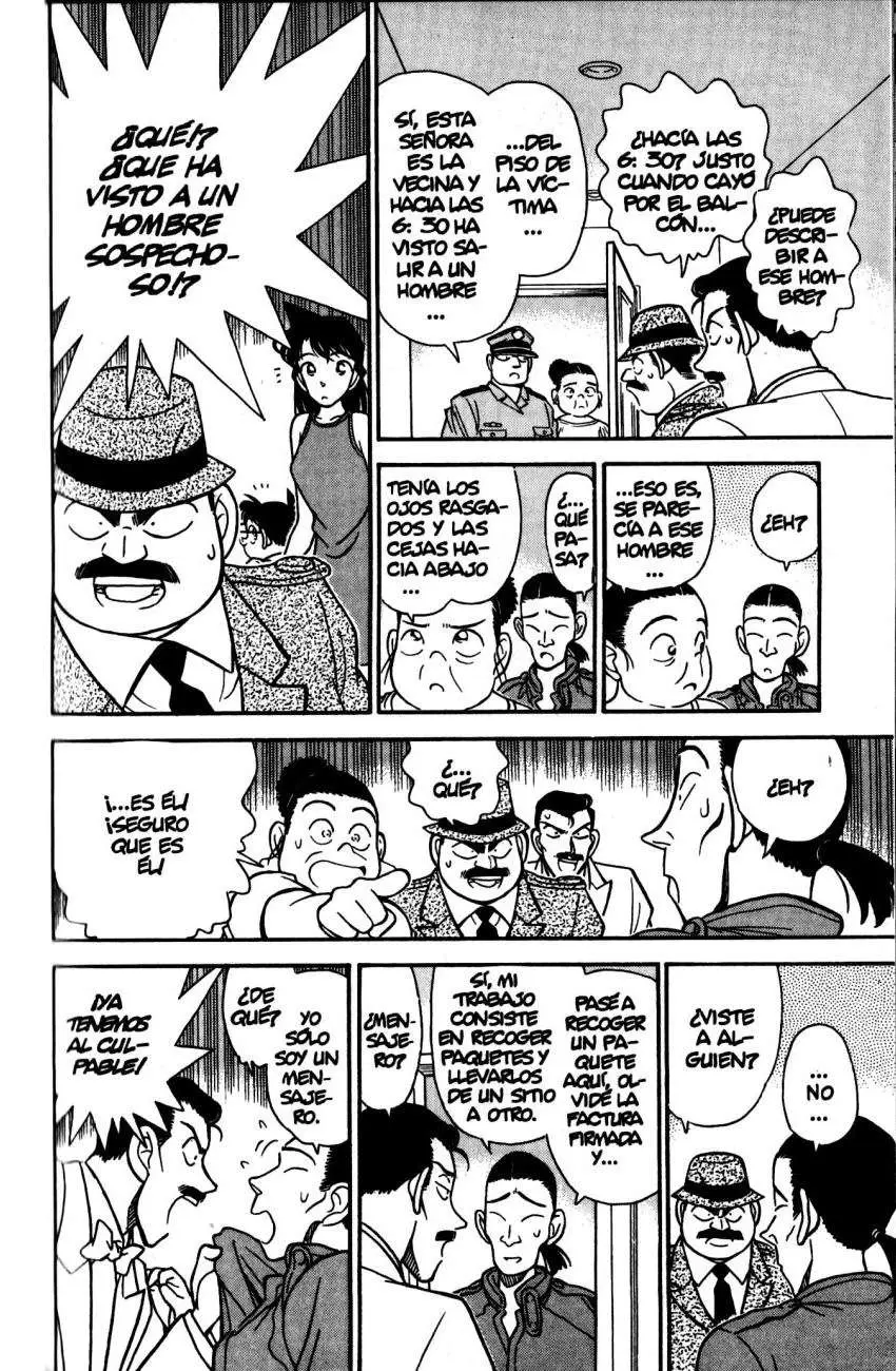 Detective Conan capítulo 126 página 11