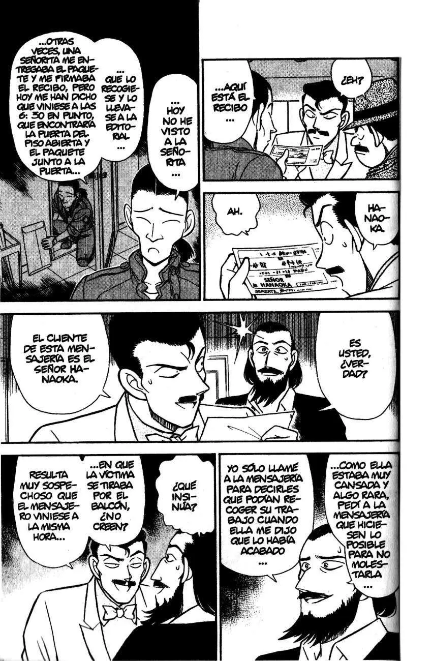 Detective Conan capítulo 126 página 12