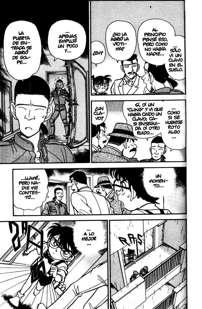 Detective Conan capítulo 126 página 14