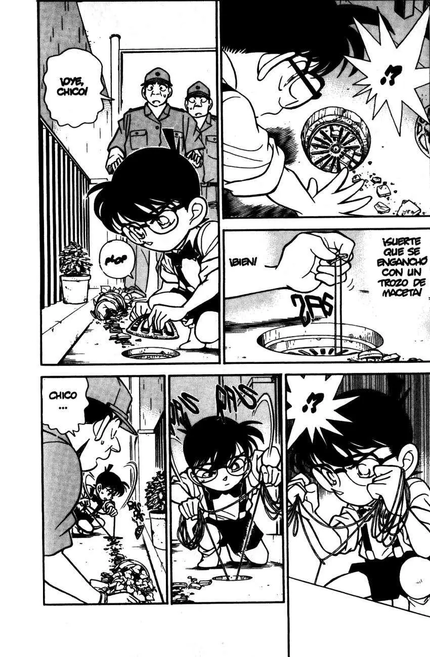 Detective Conan capítulo 126 página 15