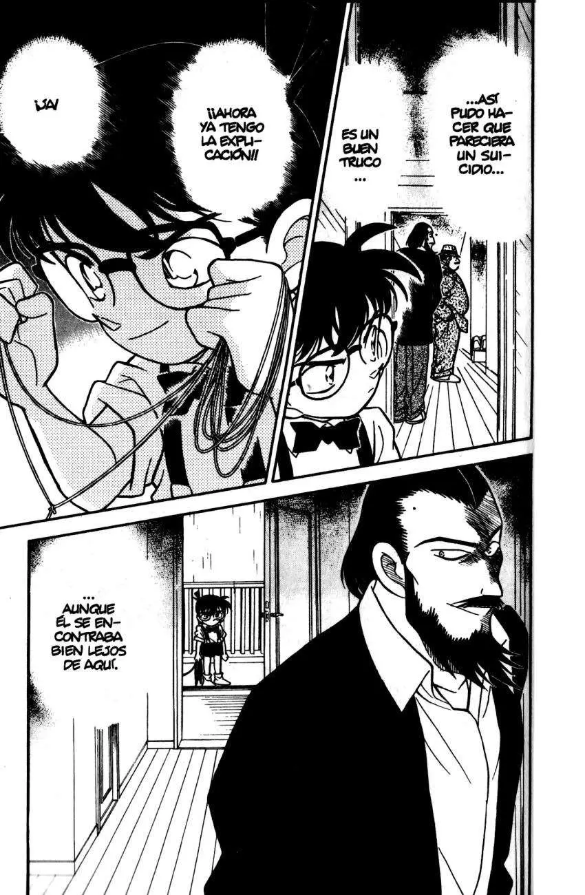 Detective Conan capítulo 126 página 16