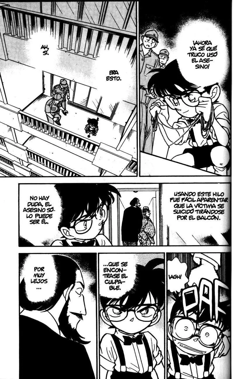 Detective Conan capítulo 127 página 2