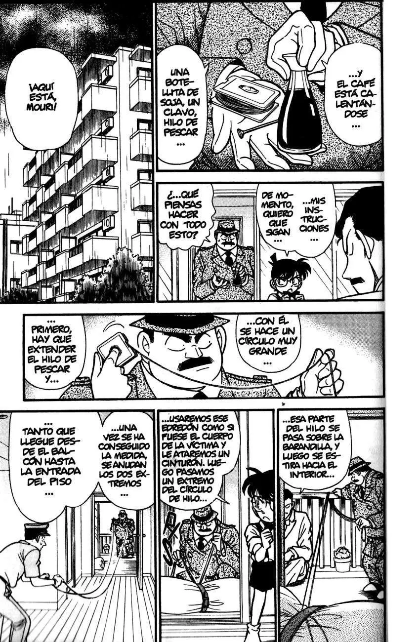 Detective Conan capítulo 127 página 6