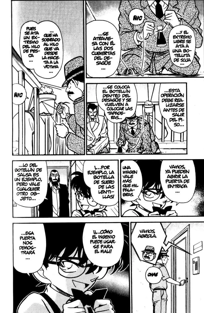 Detective Conan capítulo 127 página 9