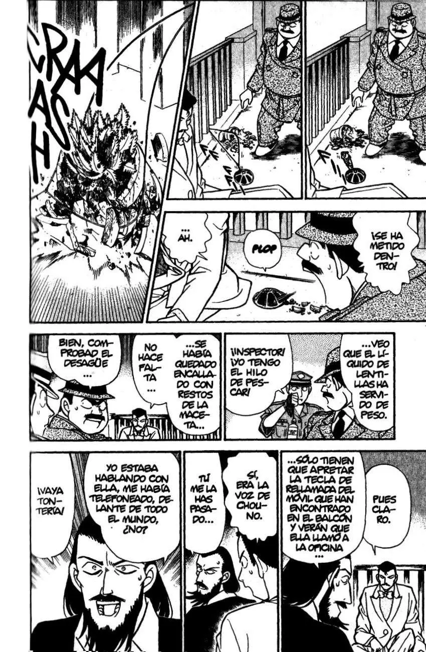 Detective Conan capítulo 127 página 11
