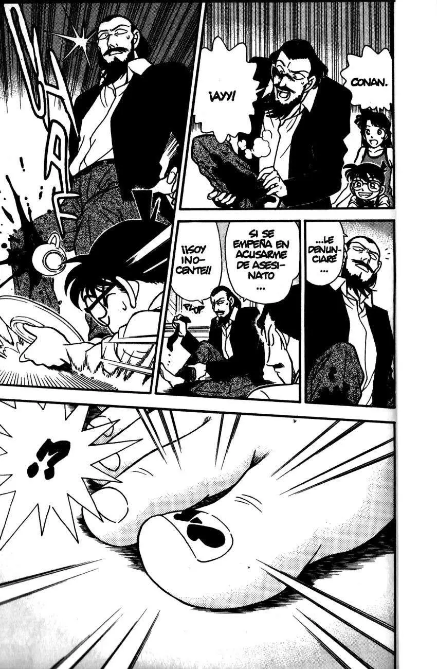 Detective Conan capítulo 127 página 14