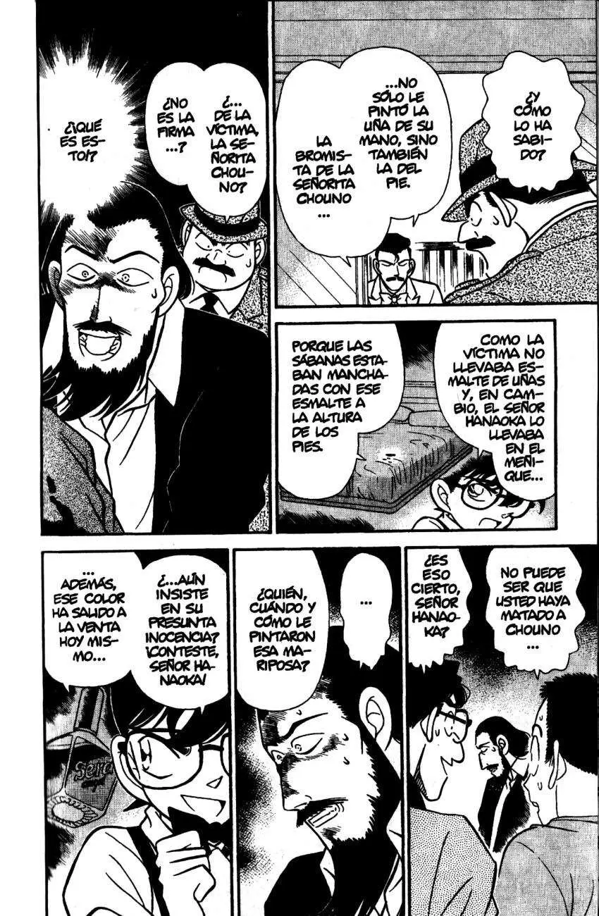 Detective Conan capítulo 127 página 15