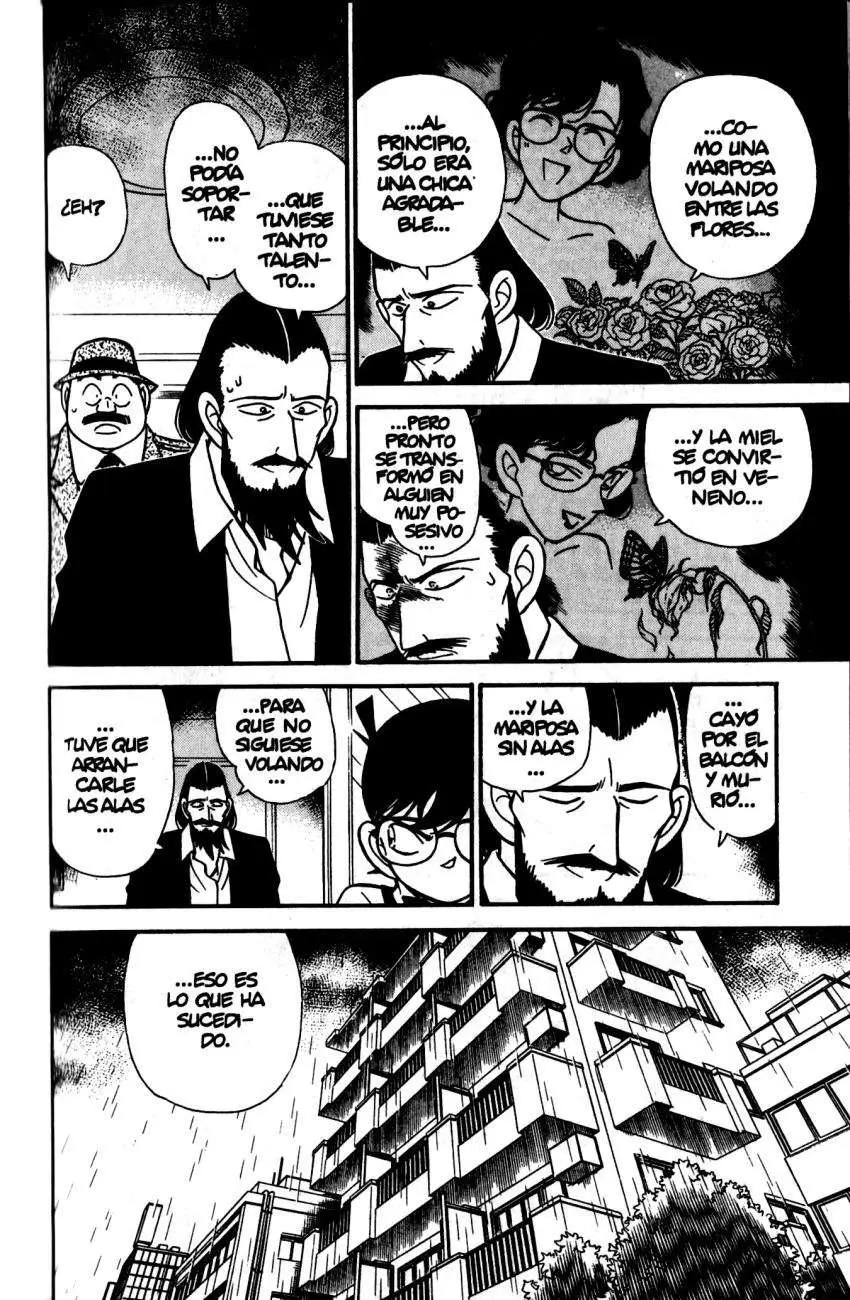 Detective Conan capítulo 127 página 17
