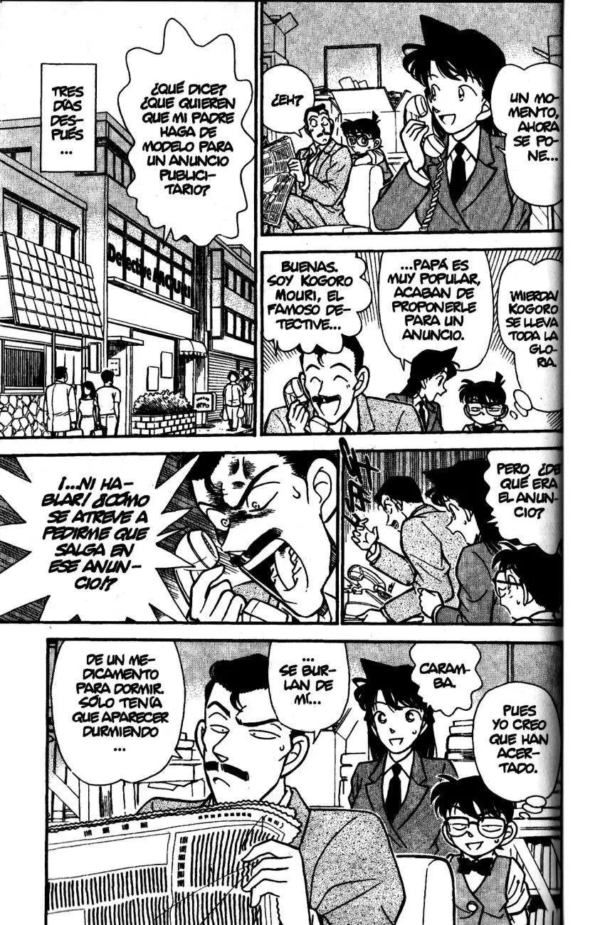 Detective Conan capítulo 127 página 18