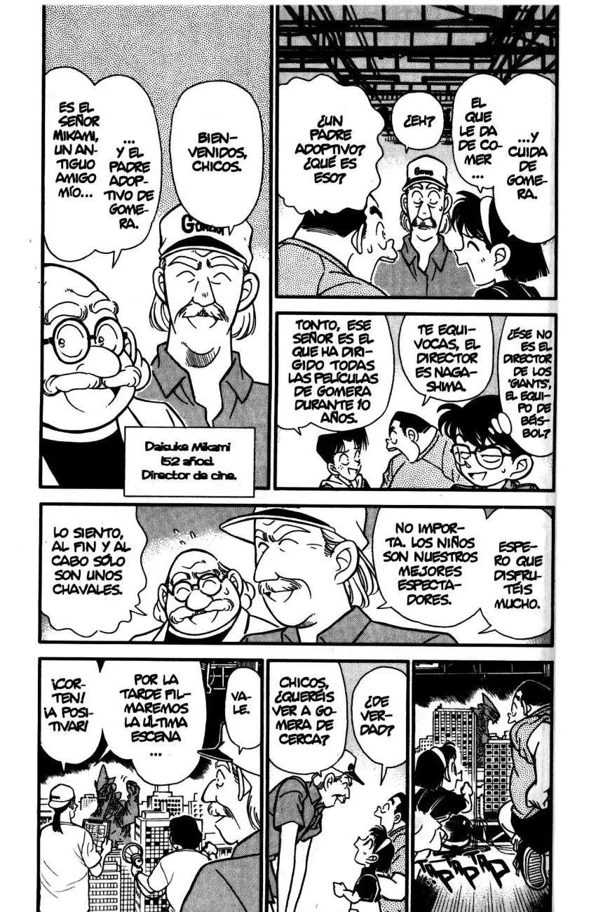 Detective Conan capítulo 128 página 3