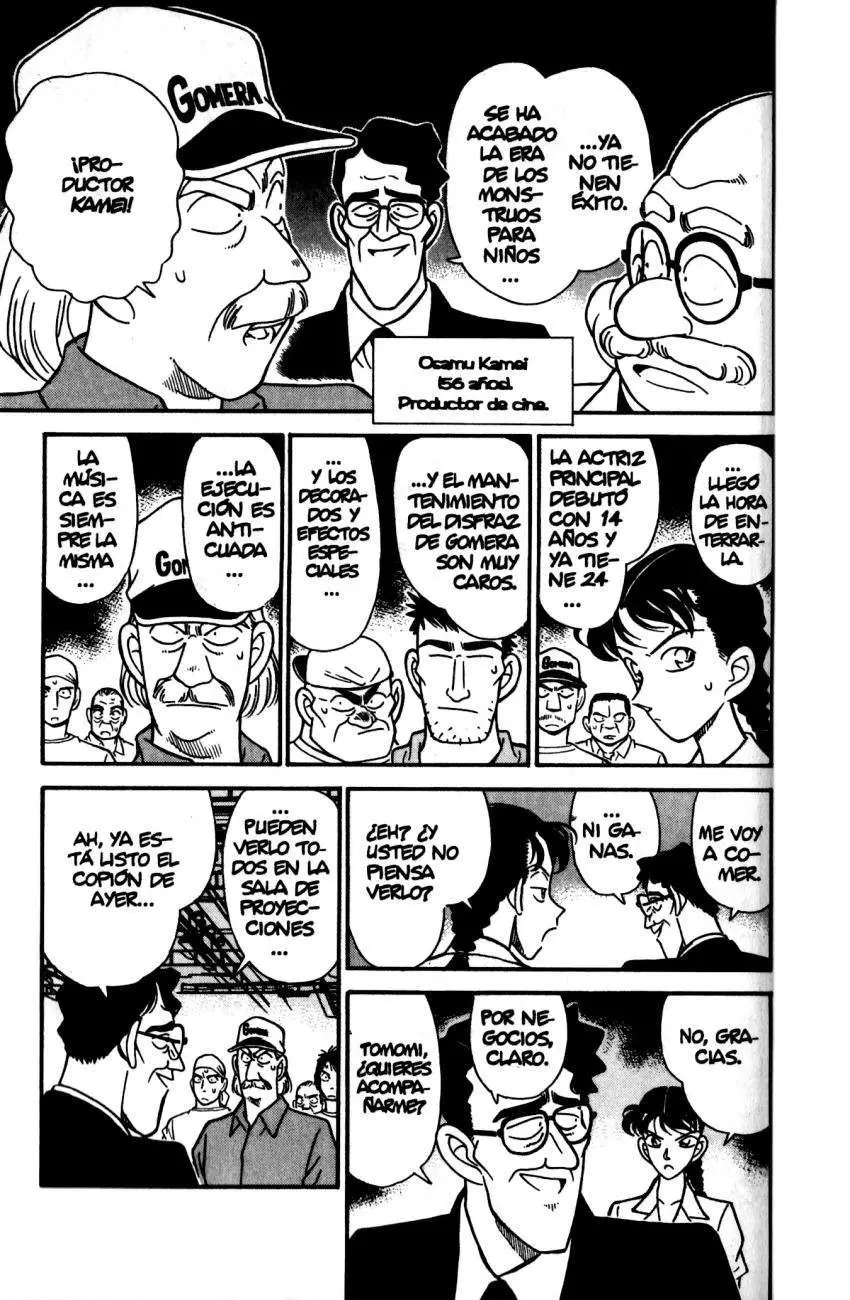 Detective Conan capítulo 128 página 7