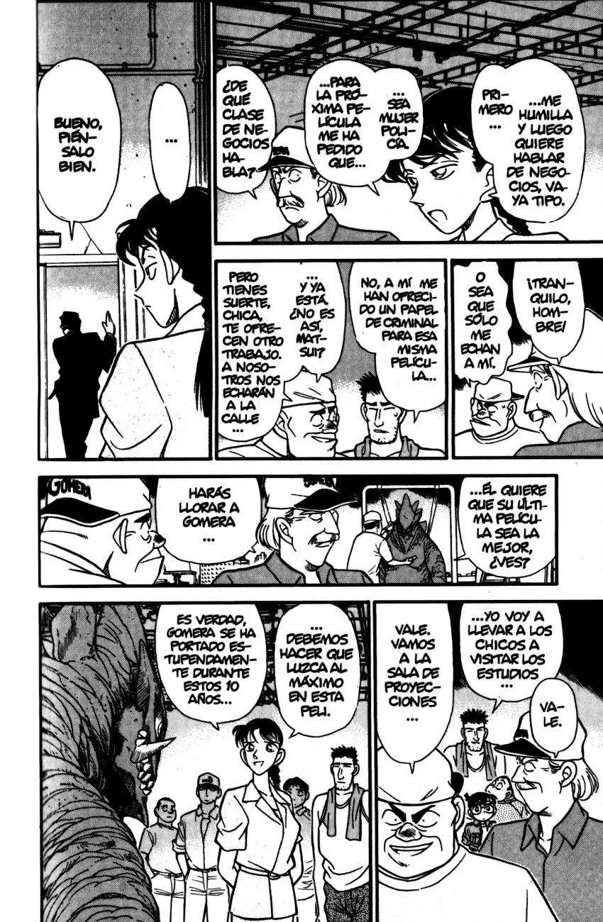 Detective Conan capítulo 128 página 8
