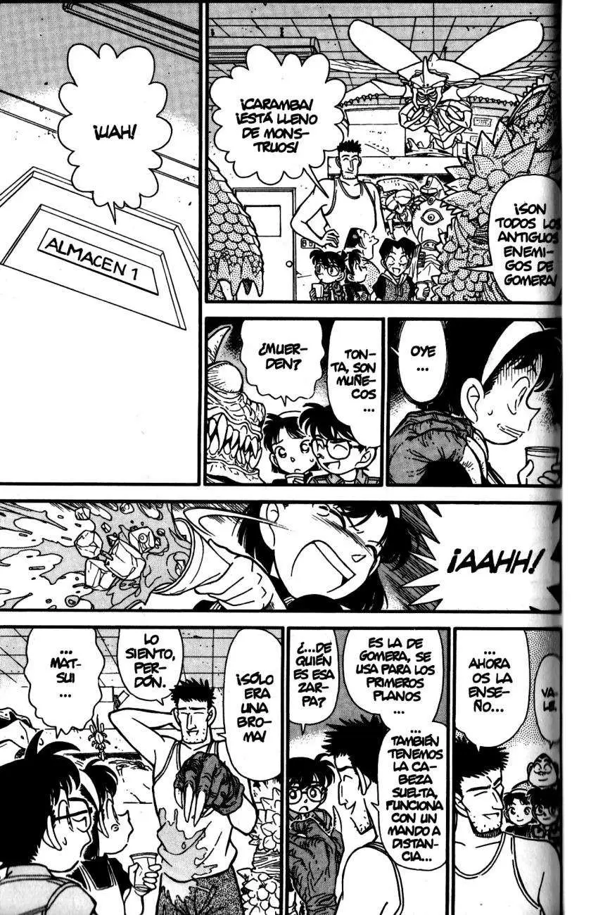 Detective Conan capítulo 128 página 9