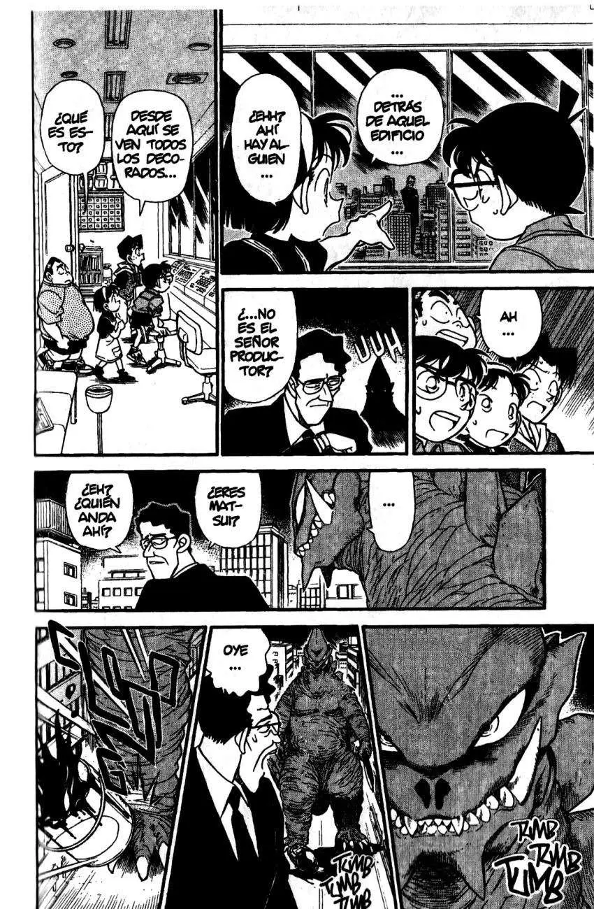 Detective Conan capítulo 128 página 12