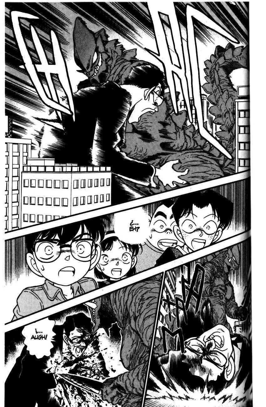 Detective Conan capítulo 128 página 13