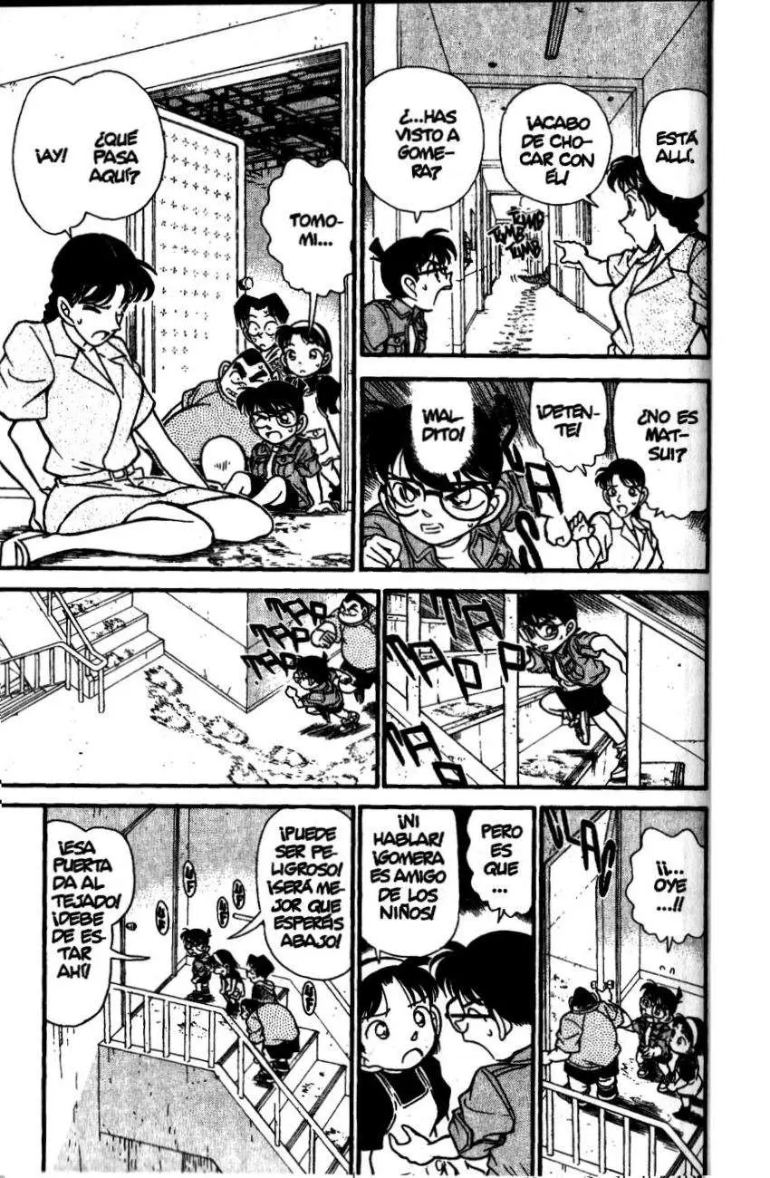 Detective Conan capítulo 128 página 15