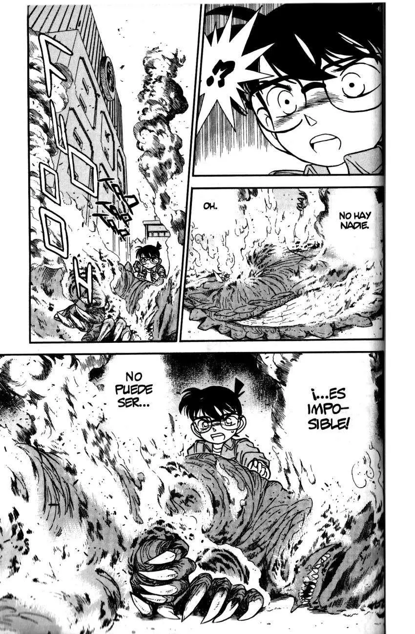Detective Conan capítulo 128 página 17