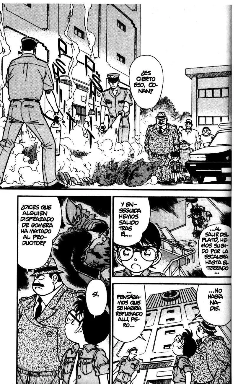 Detective Conan capítulo 129 página 2