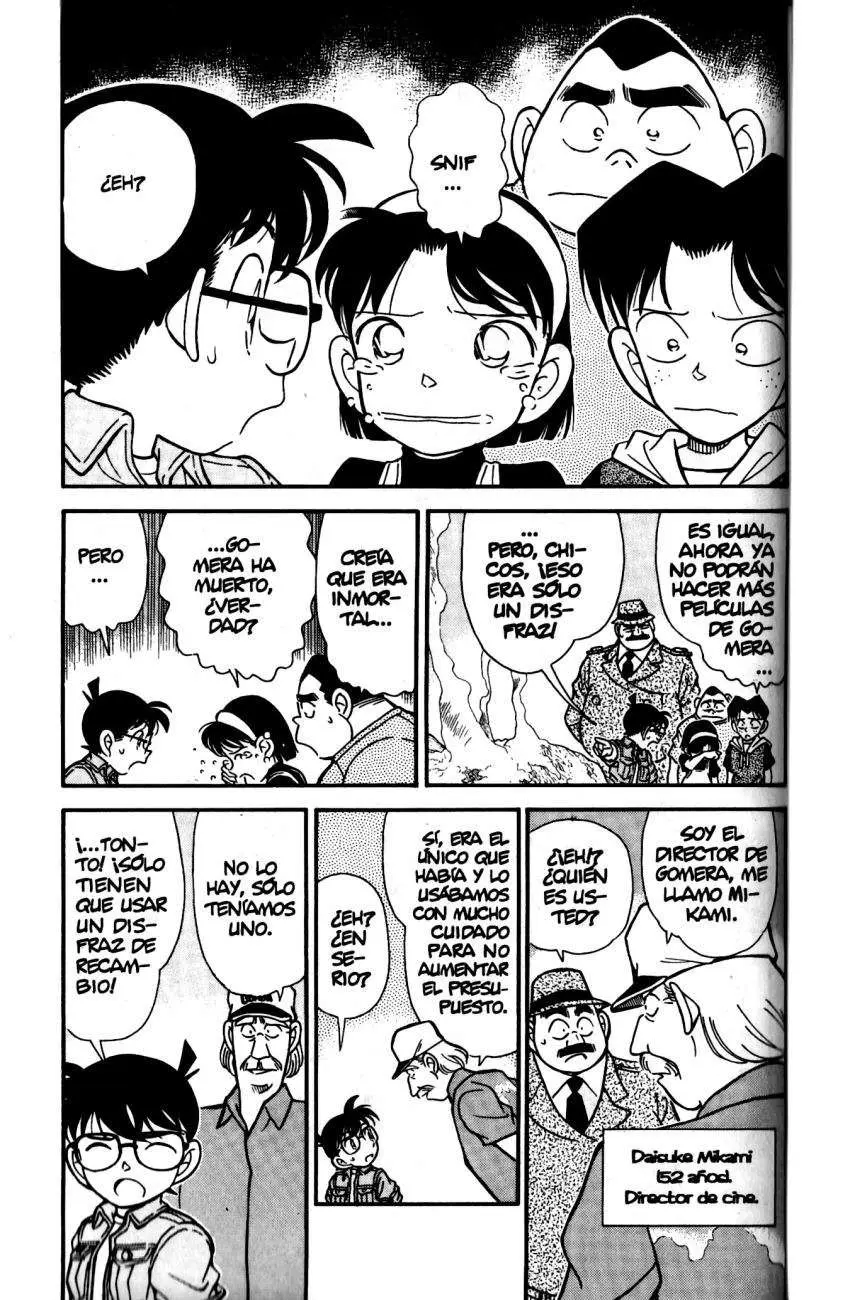 Detective Conan capítulo 129 página 4
