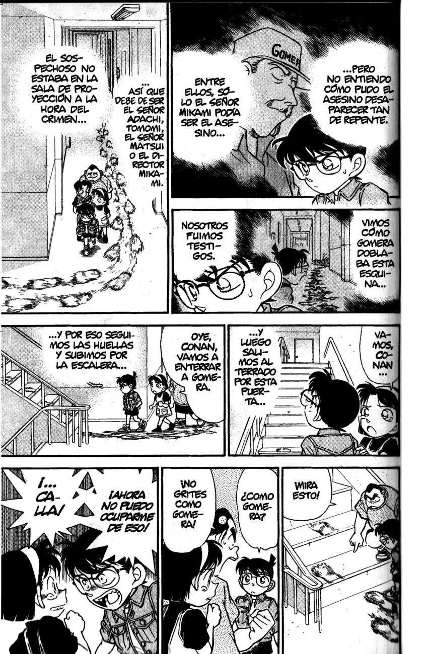 Detective Conan capítulo 129 página 12
