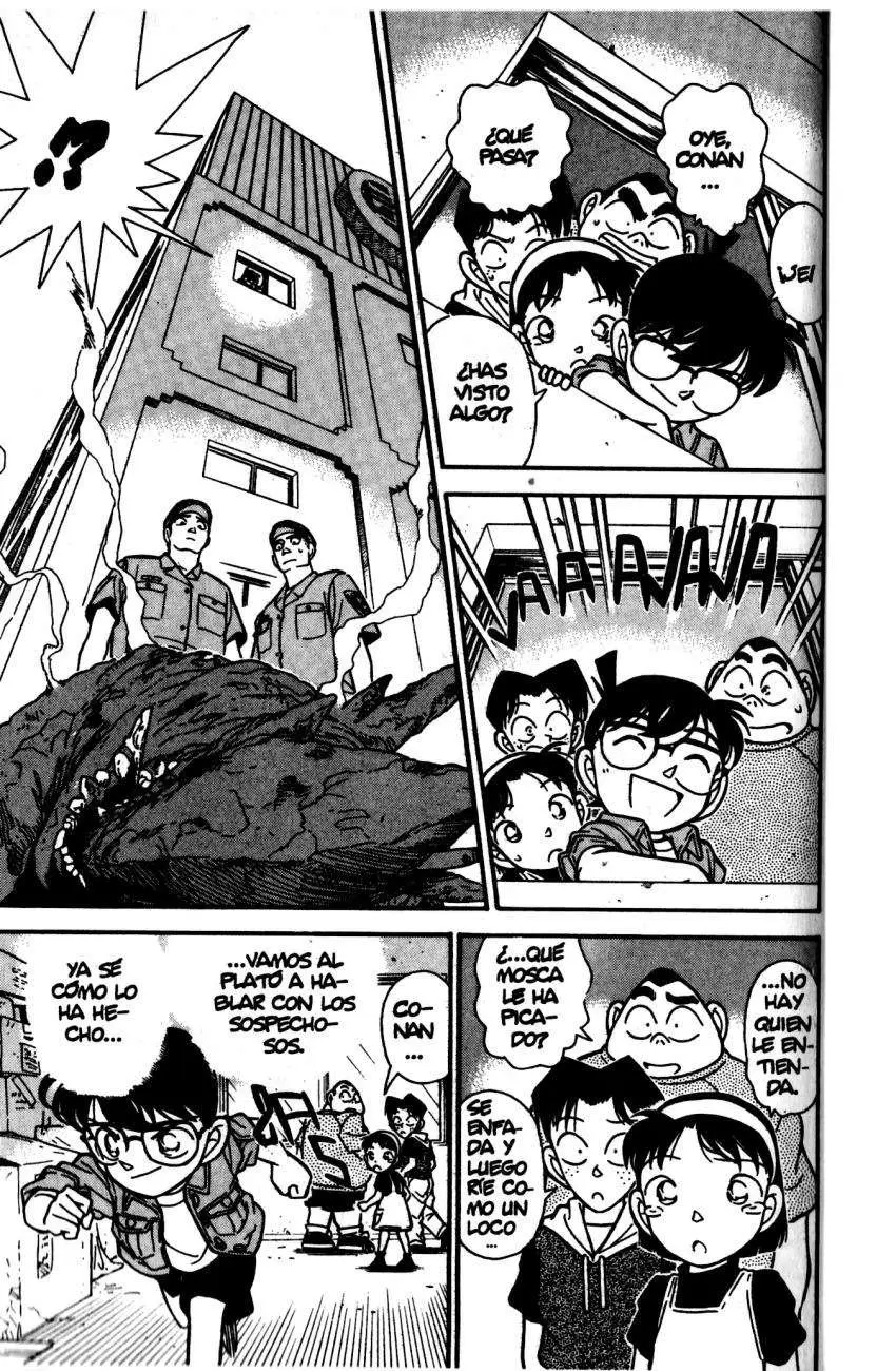Detective Conan capítulo 129 página 14