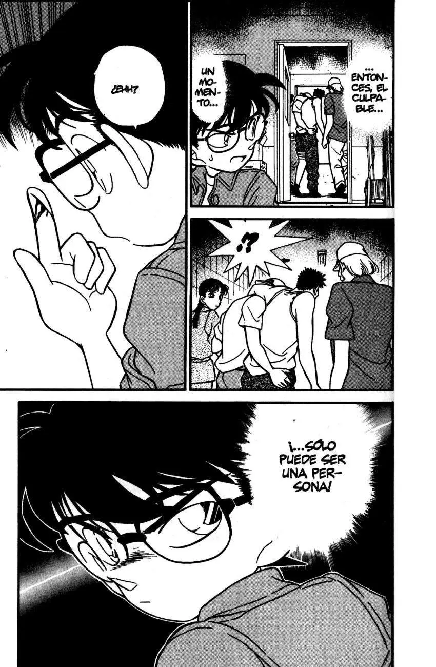 Detective Conan capítulo 129 página 18