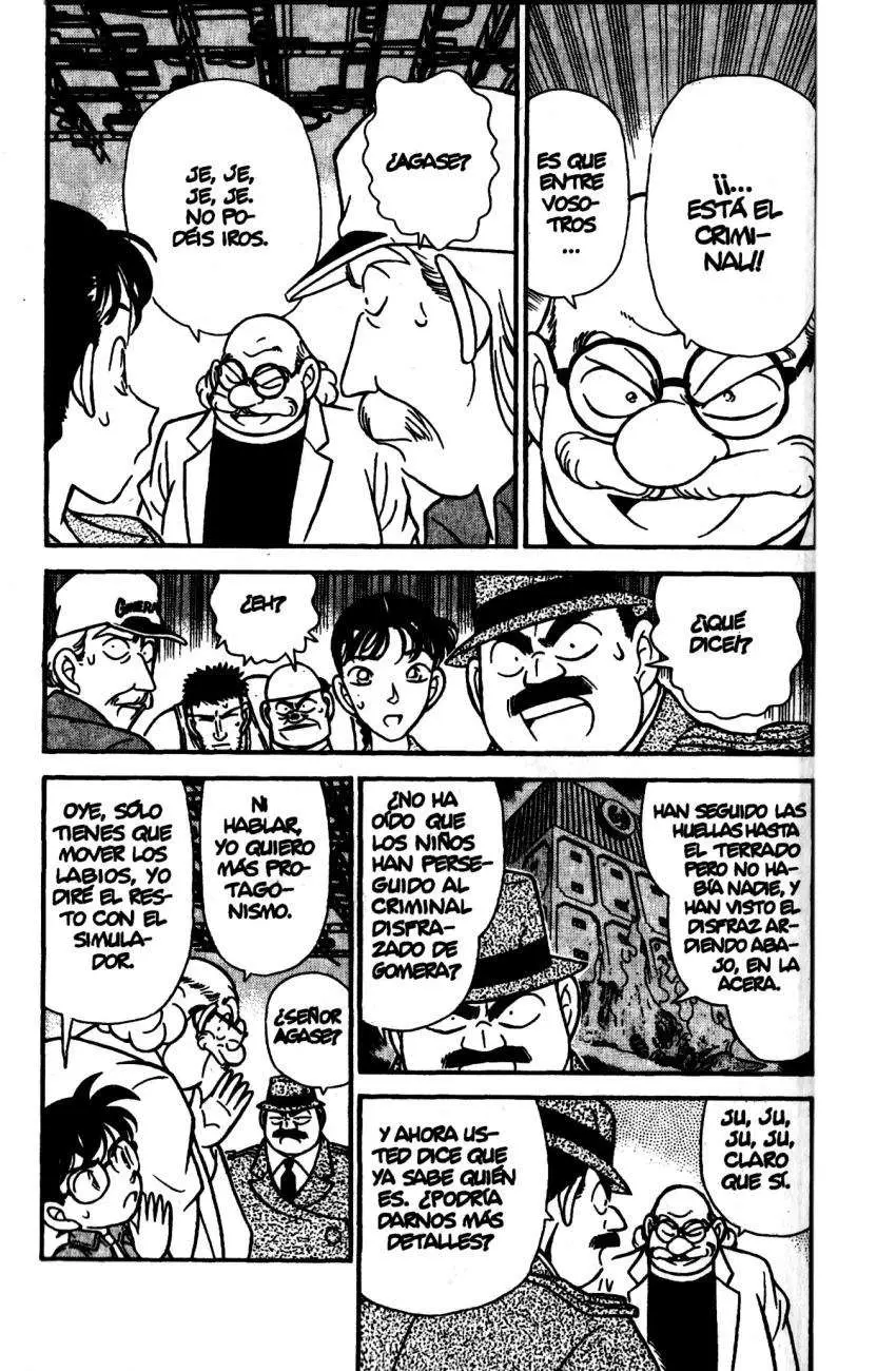 Detective Conan capítulo 130 página 4