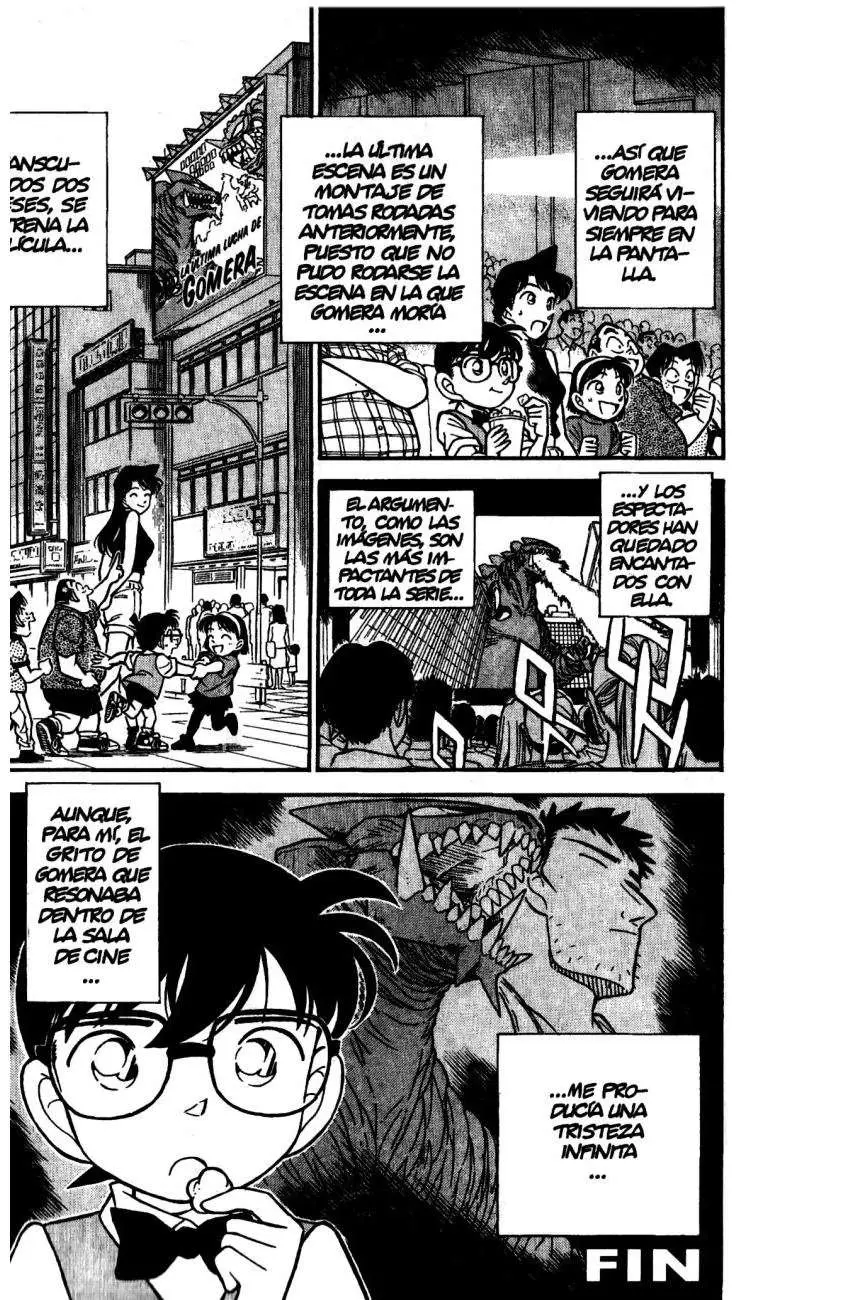 Detective Conan capítulo 130 página 18