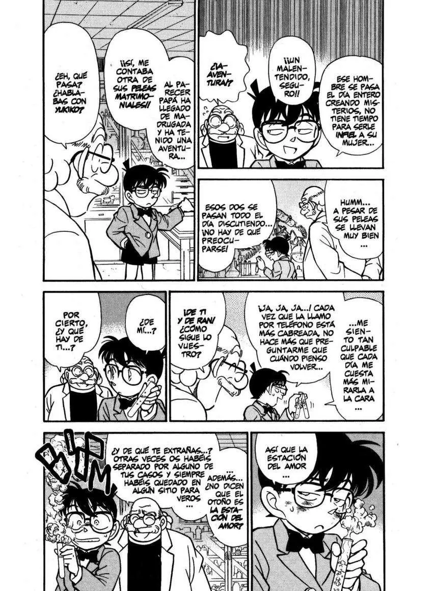Detective Conan capítulo 131 página 3
