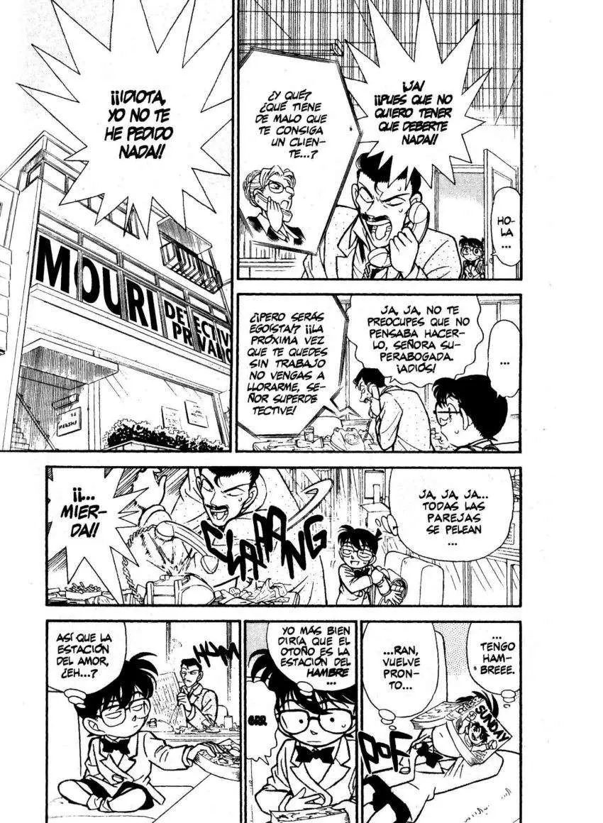 Detective Conan capítulo 131 página 4