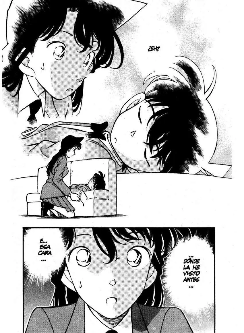 Detective Conan capítulo 131 página 6