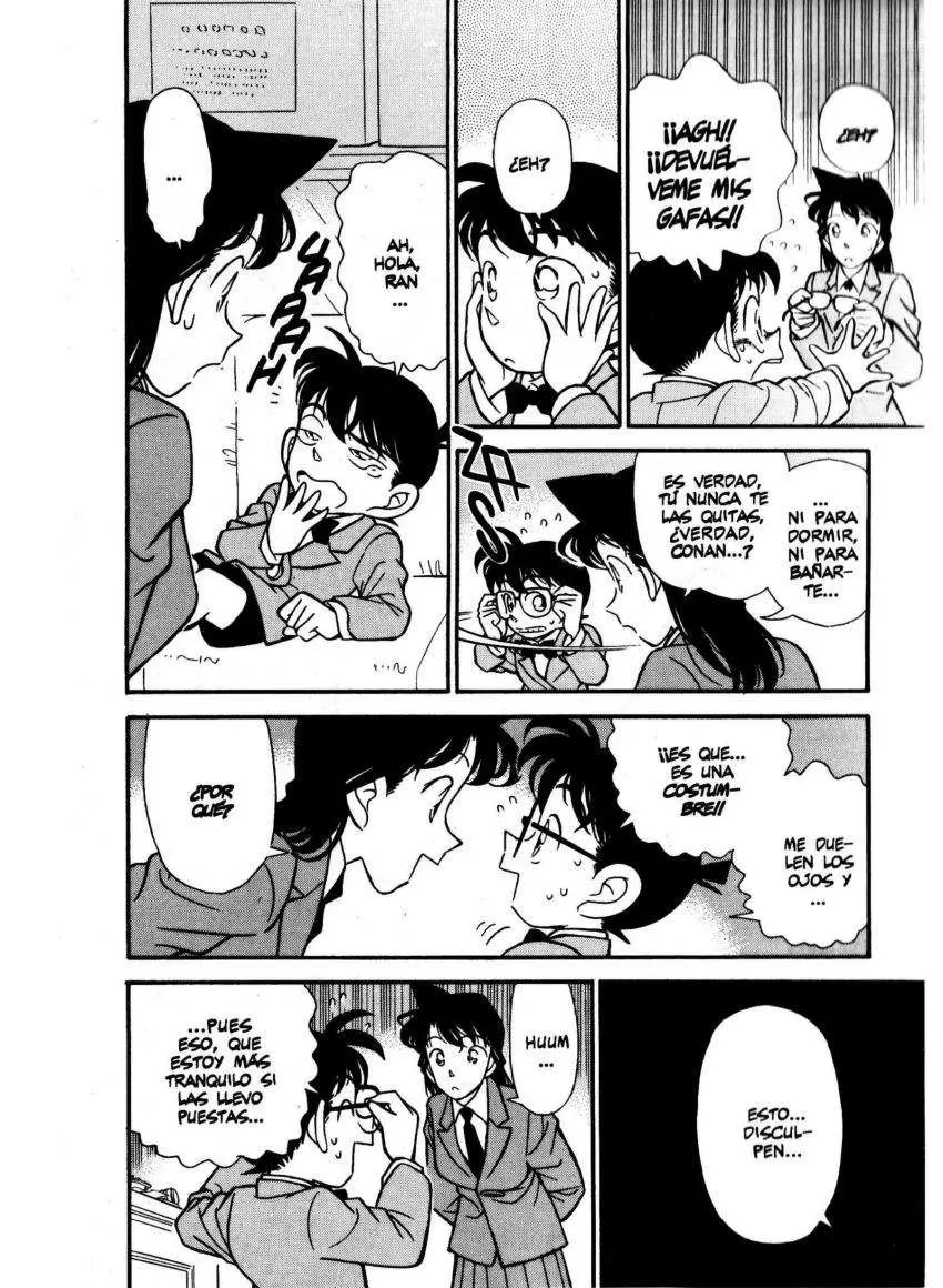 Detective Conan capítulo 131 página 7