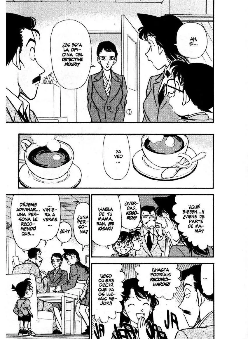 Detective Conan capítulo 131 página 8